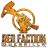 Red Faction - Guerrilla 9 Special Icon 48x48 png